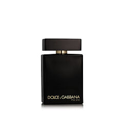 Parfémovaná voda Dolce&Gabbana The One Pour Homme Eau de Parfum Intense 100 ml Tester