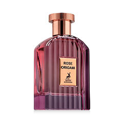 Parfémovaná voda Maison Alhambra Rose Origami 100 ml