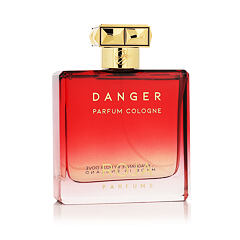 Kolínská voda Roja Parfums Danger Pour Homme Parfum Cologne 100 ml