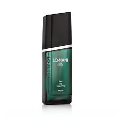 Toaletní voda Lomani Pour Homme 100 ml