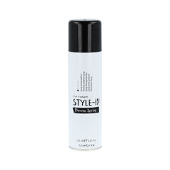 Pro tepelnou úpravu vlasů Inebrya Style-In Ice Cream Thermo Spray 250 ml