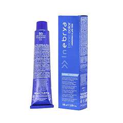 Barva na vlasy Inebrya Bionic Color 100 ml