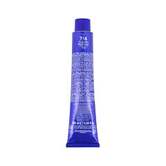 Barva na vlasy Inebrya Bionic Color 100 ml