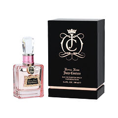 Parfémovaná voda Juicy Couture Royal Rose 100 ml