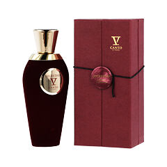 Parfémový extrakt V Canto Lucrethia 100 ml