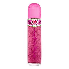 Parfémovaná voda Cuba Strass Heartbreaker 100 ml poškozená krabička