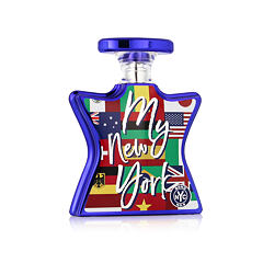 Parfémovaná voda Bond No. 9 My New York 100 ml