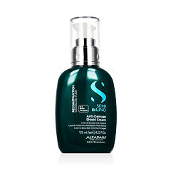 Krém na vlasy ALFAPARF MILANO Semi Di Lino Reconstruction Anti-Damage Cream 125 ml