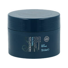 Maska na vlasy Sebastian Professional Twisted Mask 150 ml