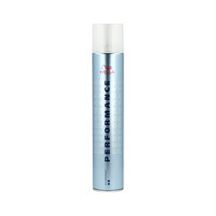 Lak na vlasy Wella Professionals Performance Extra Strong Hairspray 500 ml
