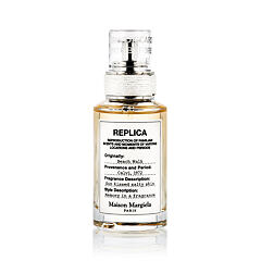 Toaletní voda Maison Margiela Paris Replica Beach Walk 30 ml