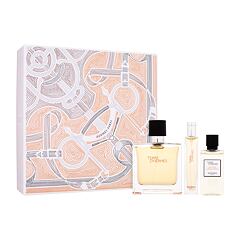 Parfém Hermes Terre d´Hermès 75 ml poškozená krabička Kazeta