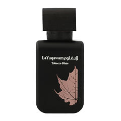 Parfémovaná voda Rasasi La Yuqawam Tobacco Blaze 75 ml