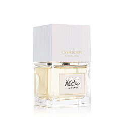 Parfémovaná voda Carner Barcelona Sweet William 100 ml