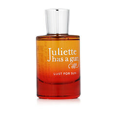 Parfémovaná voda Juliette Has A Gun Lust For Sun 50 ml