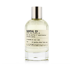 Parfémovaná voda Le Labo Santal 33 100 ml