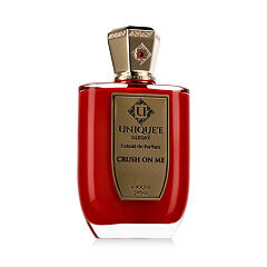 Parfémový extrakt Unique'e Luxury Crush On Me 100 ml
