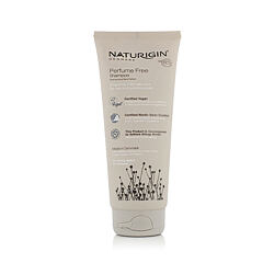 Šampon Naturigin Perfume Free Shampoo 200 ml