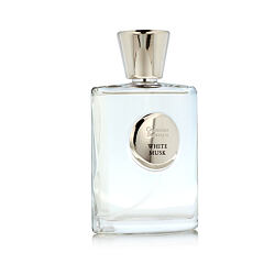Parfémovaná voda Giardino Benessere White Musk 100 ml