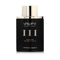 Toaletní voda Emanuel Ungaro Pour L’Homme III Parfum Aromatique 100 ml