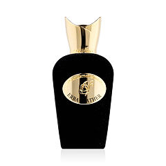 Parfémovaná voda Sospiro Erba Leather 100 ml