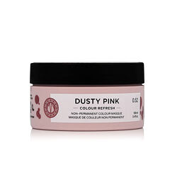 Barva na vlasy Maria Nila Colour Refresh 100 ml 0.52 Dusty Pink