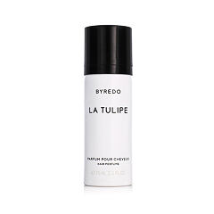 Vlasová mlha BYREDO La Tulipe Hair Perfume 75 ml