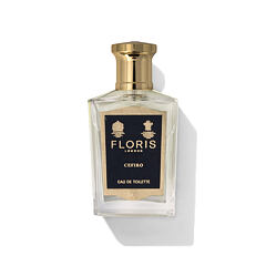 Toaletní voda Floris Cefiro 50 ml