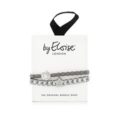 Gumička na vlasy By Eloise London Bangle Set Shine Bright 1 ks