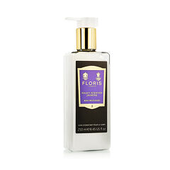 Tělový krém Floris Night Scented Jasmine 250 ml