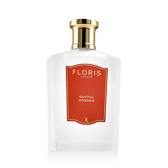 Voda po holení Floris Santal 100 ml