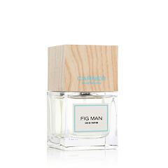 Parfémovaná voda Carner Barcelona Fig Man 50 ml