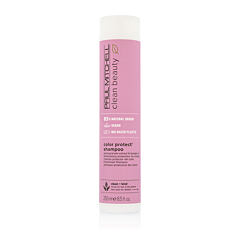 Šampon Paul Mitchell Clean Beauty Color Protect Shampoo 250 ml