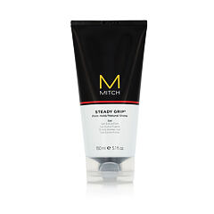 Gel na vlasy Paul Mitchell Mitch Steady Grip 150 ml