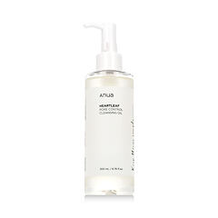 Čisticí olej Anua Heartleaf Pore Control Cleansing Oil 200 ml