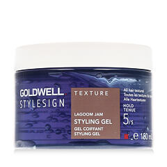 Gel na vlasy Goldwell Stylesign Lagoom Jam 150 ml