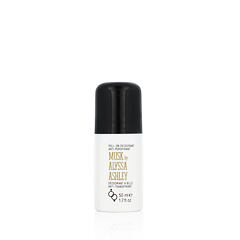 Deodorant Alyssa Ashley Musk 50 ml