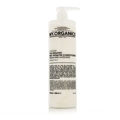 Kondicionér MY.ORGANICS The Organic Pro-Keratin Conditioner 1000 ml