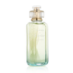 Toaletní voda Cartier Riviéres De Cartier Luxuriance 100 ml