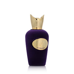 Parfémovaná voda Sospiro Soprano 100 ml Tester