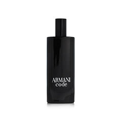 Toaletní voda Giorgio Armani Code 15 ml