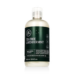 Šampon Paul Mitchell TEA TREE Lavender Mint Moisturizing Shampoo 300 ml