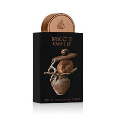 Parfémovaná voda Lattafa Pride Brioche Vanille 100 ml