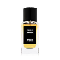 Parfémovaná voda French Avenue Spicy Amber 100 ml