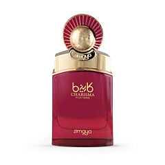 Parfémovaná voda Zimaya Charisma pour Femme 100 ml