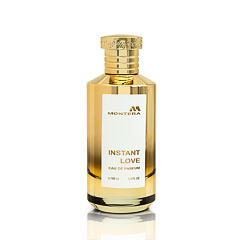 Parfémovaná voda Fragrance World Montera Instant Love 100 ml