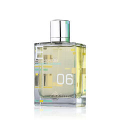 Parfémovaná voda Fragrance World Esscentric Moolecules 06 100 ml