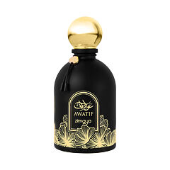 Parfémovaná voda Zimaya Awatif Black 100 ml