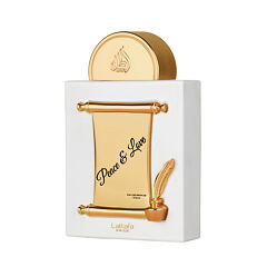 Parfémovaná voda Lattafa Pride Peace & Love 100 ml