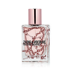 Parfémovaná voda Zadig & Voltaire This is Her! Unchained 30 ml